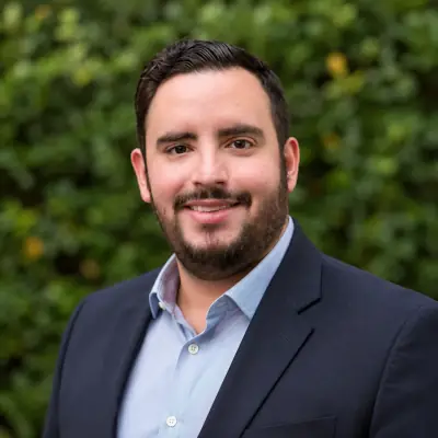 Picture of Luis Reyes